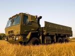 BAE FMTV LTAS 6x6 2008 года
